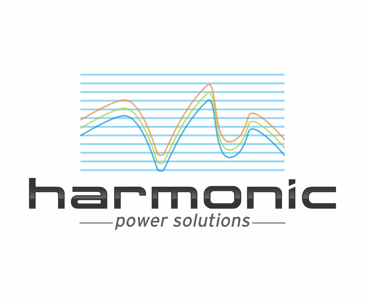 Logo Design by maverick for Harmonic Power Solutions | Design #2884117