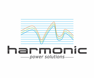 Logo Design by maverick for Harmonic Power Solutions | Design: #2884117