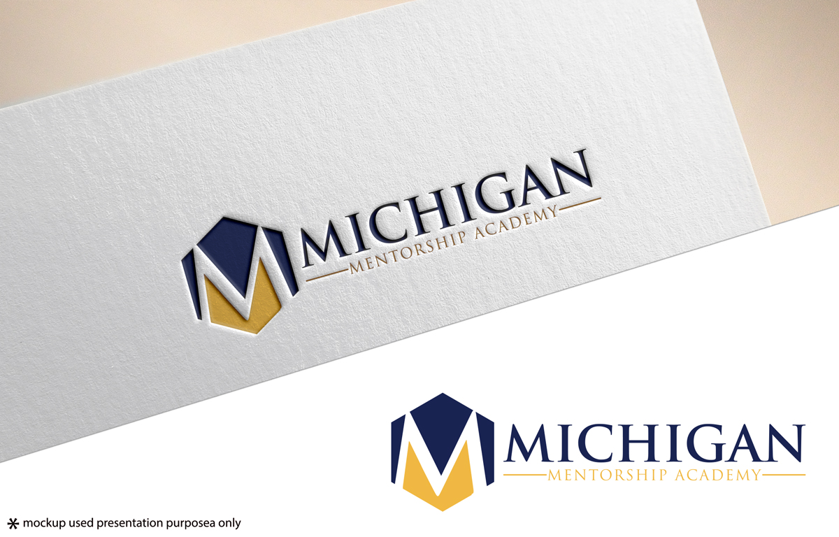 Logo Design by A S design @ for this project | Design #19381463