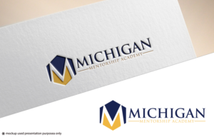 Logo Design by A S design @ for this project | Design: #19381463