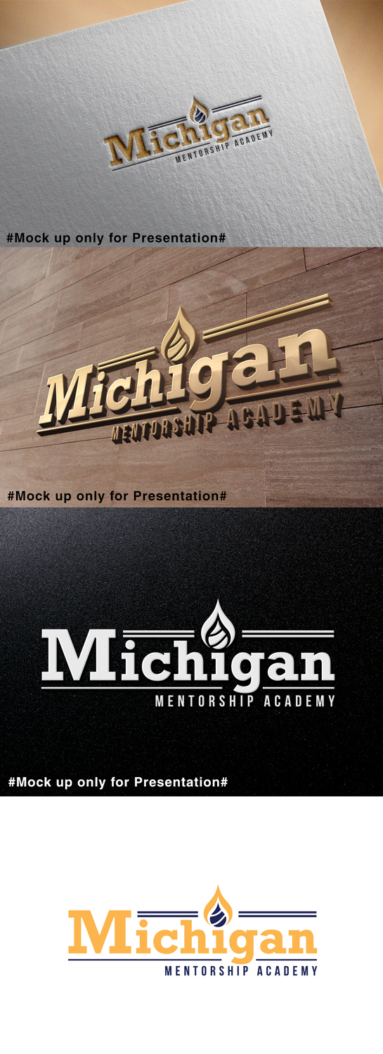 Logo Design by designmind78 for this project | Design #19386865
