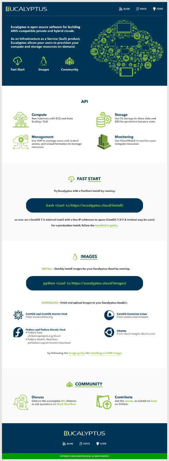 Diseño Web por -Marc- para AppScale | Diseño #19363265