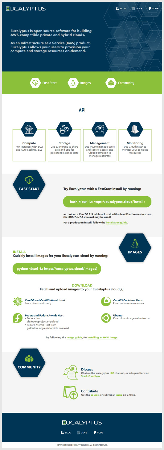 Web Design par -Marc- pour AppScale | Design #19371766