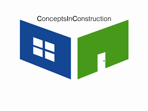 Logo Design by Tom Meredith