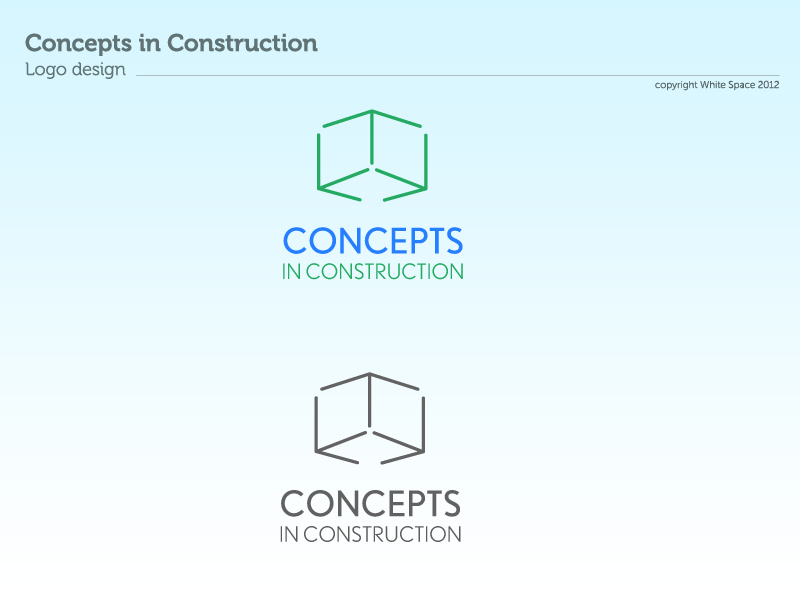 Logo Design by White Space for this project | Design #788286