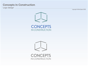 Logo Design by White Space