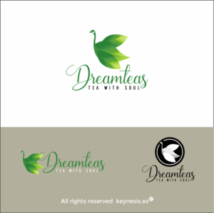 Logo Design by keynesis for this project | Design: #19740851