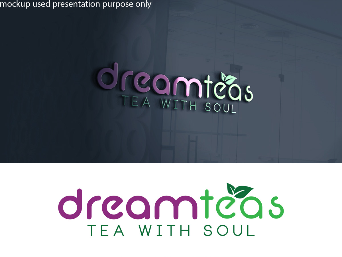 Logo Design by A S design @ for this project | Design #19671417