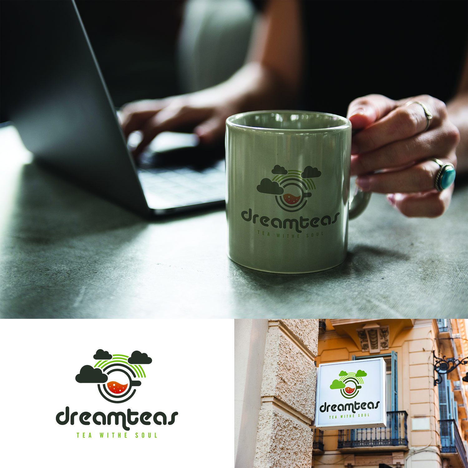 Logo Design by Bkaos for this project | Design #19687930