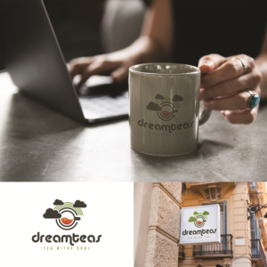 Logo Design by Bkaos