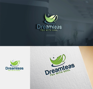 Logo Design by design_ghost 2 for this project | Design #19700037