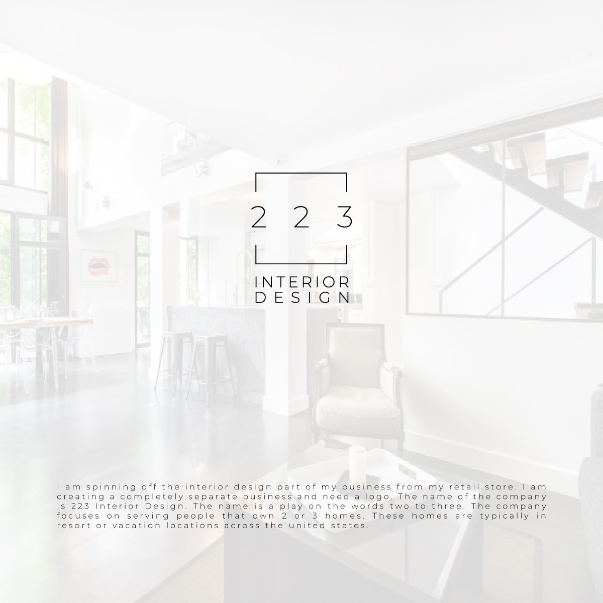 Logo-Design von Valentina Furnò für dieses Projekt | Design #19385626