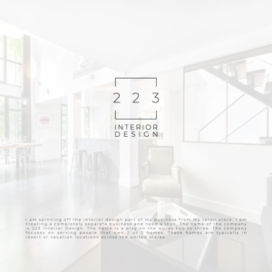 Logo Design by Valentina Furnò for this project | Design: #19385626