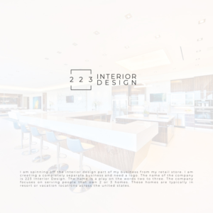 Logo Design by Valentina Furnò for this project | Design: #19394655