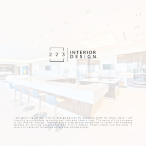 Logo Design by Valentina Furnò for this project | Design: #19394666