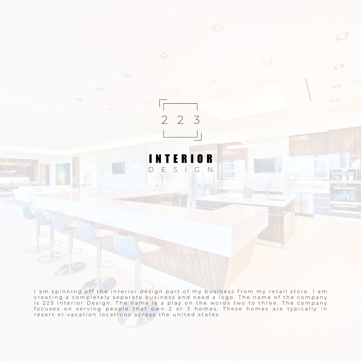 Logo Design by Valentina Furnò for this project | Design #19394748