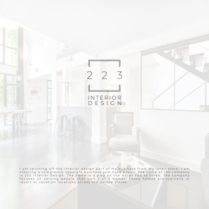 Logo Design by Valentina Furnò for this project | Design: #19422431