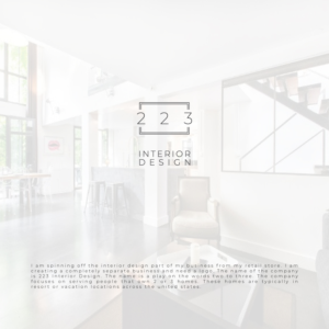 Logo Design by Valentina Furnò for this project | Design: #19422462