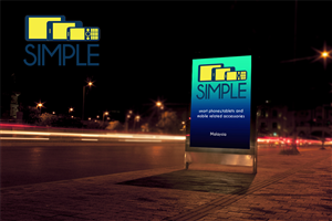 Logo Design by A Swish design