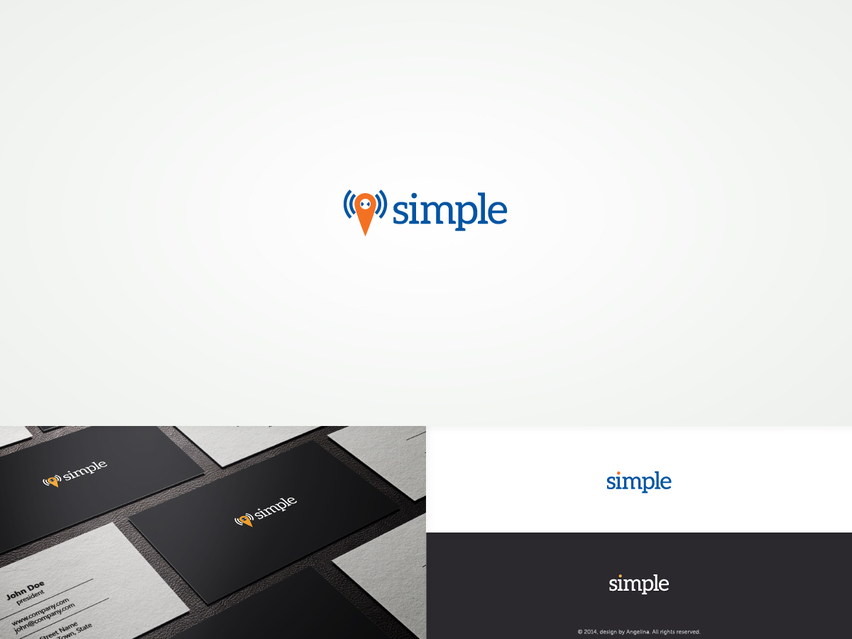 Logo-Design von Angelina für dieses Projekt | Design #2950081