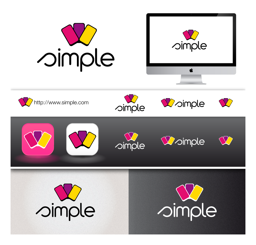 Logo-Design von Barbara Cosmacini für dieses Projekt | Design #2955069