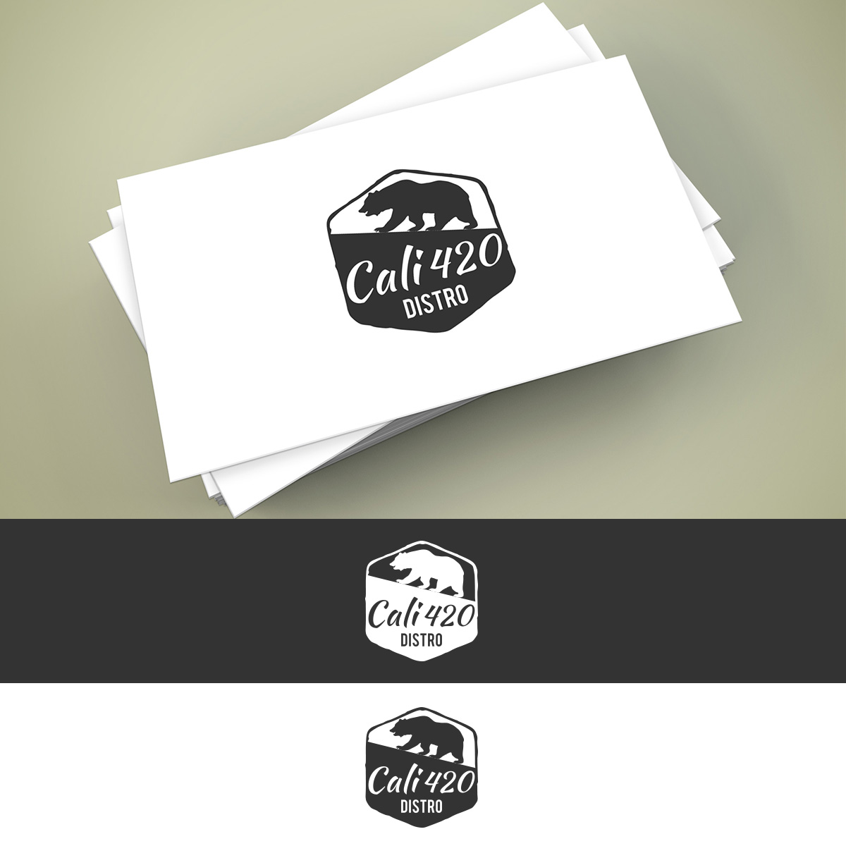 Logo Design by ClearDesign for this project | Design #19636144