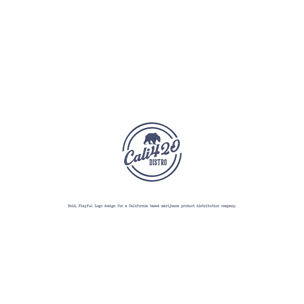 Logo Design by Mike Rosales (@mrdzyn) for this project | Design #19409988