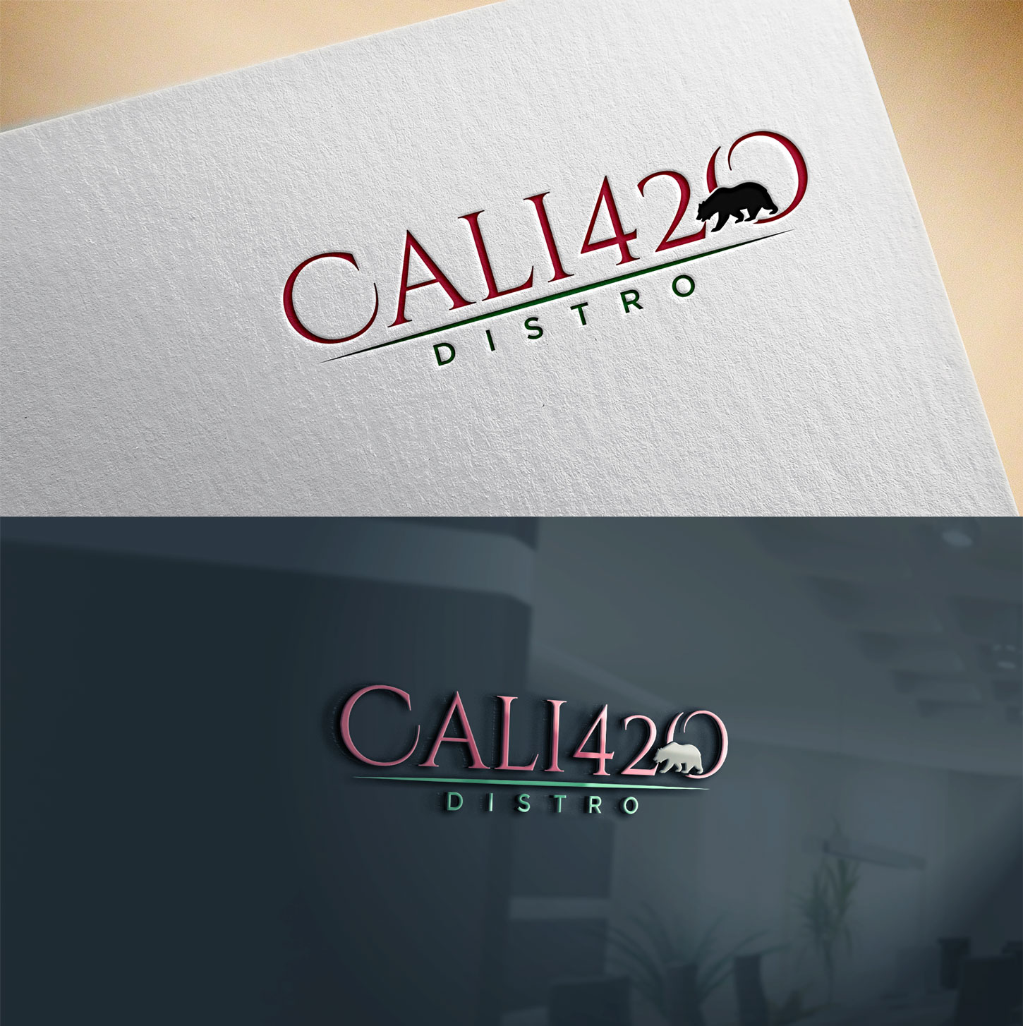 Logo-Design von design_ghost 2 für dieses Projekt | Design #19355618