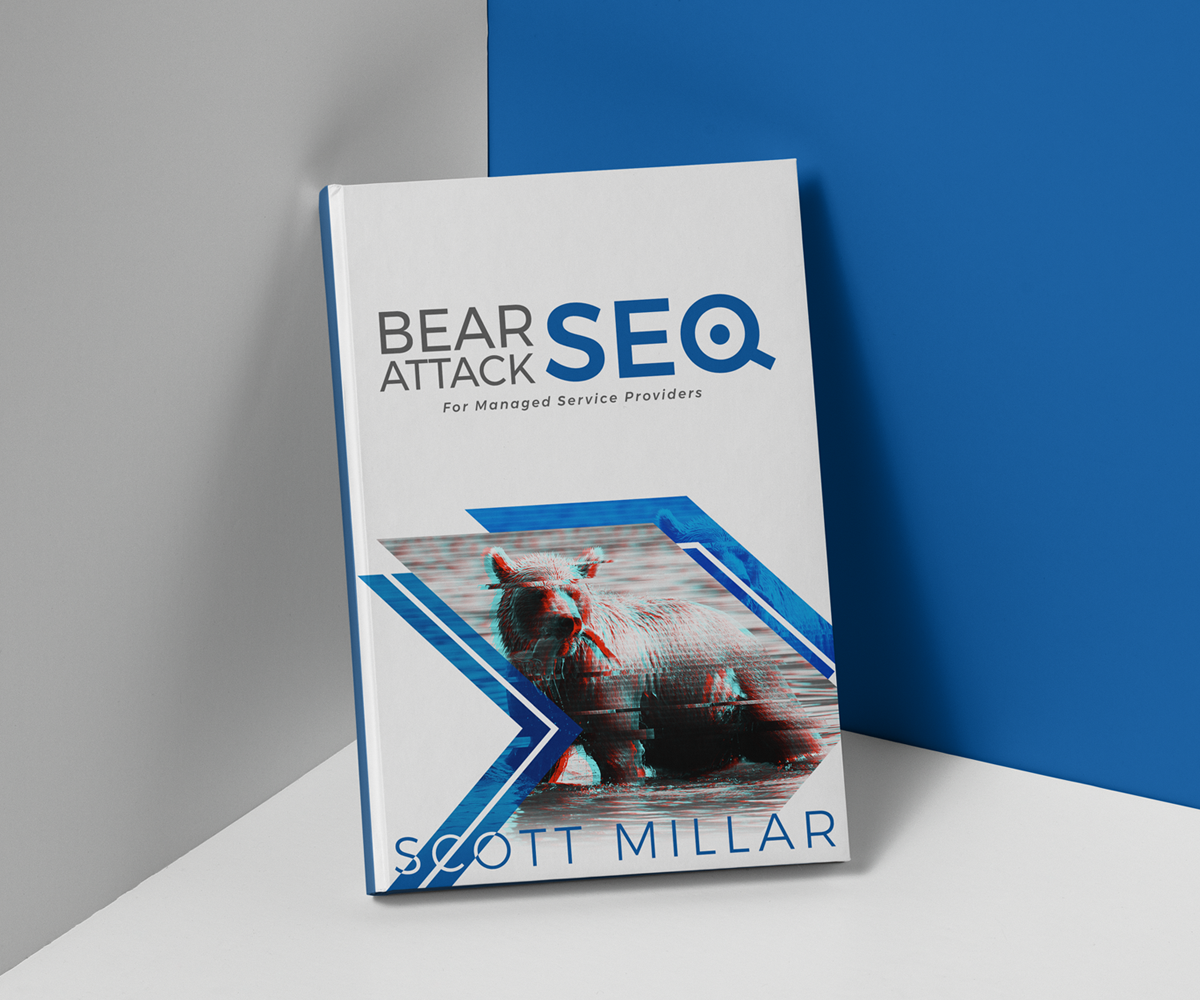 Book Cover Design by kenneth_joel for this project | Design #19415613