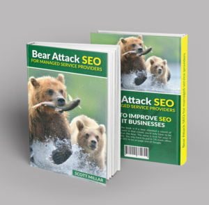 Book Cover Design by Dexter Solutions for this project | Design #19422321