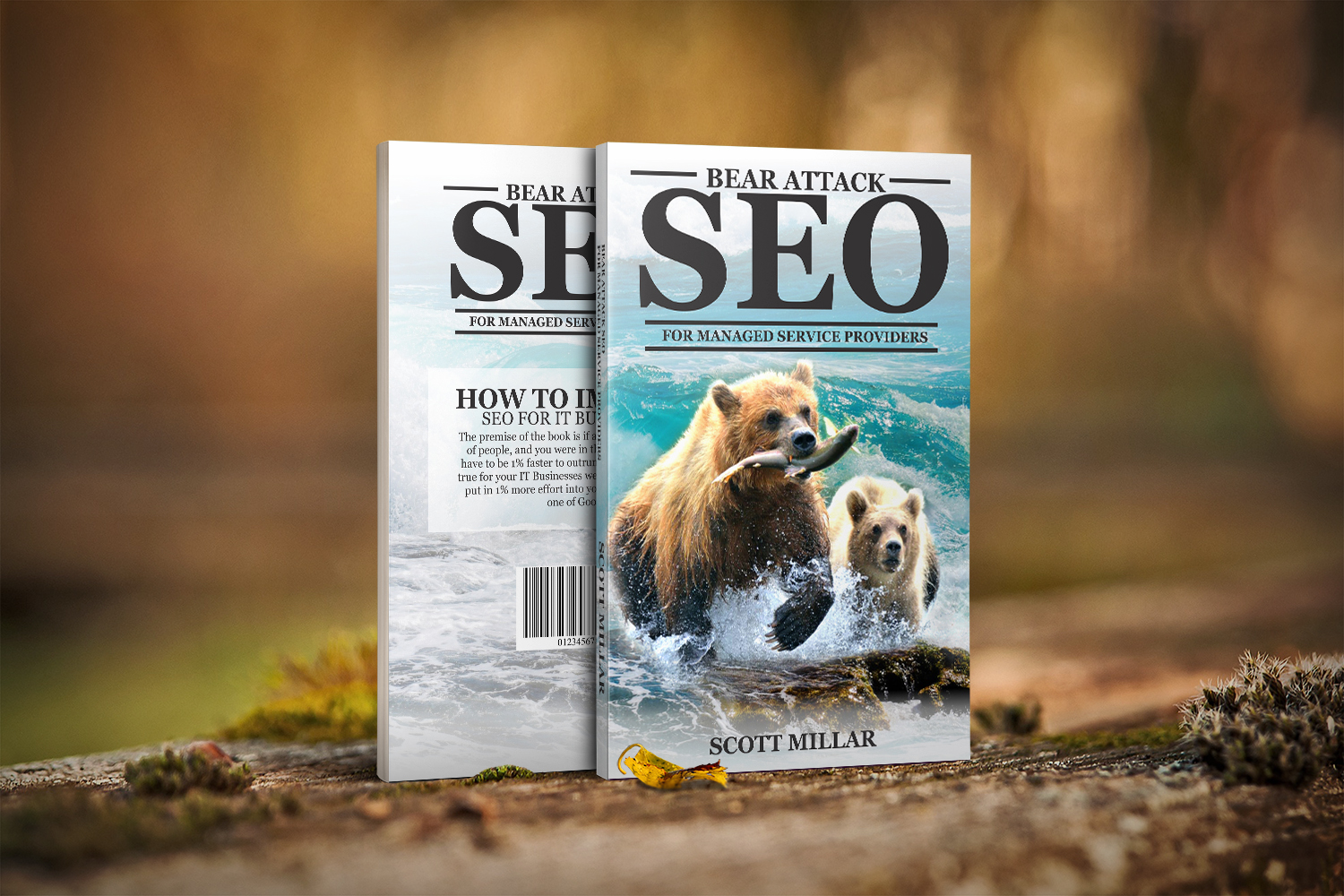 Book Cover Design by Aurora:) for this project | Design #19363012