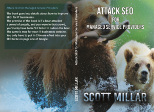 Book Cover Design by infinite.runner96