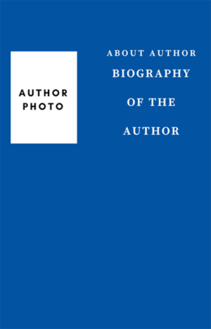 Book Cover Design by Noha_27 for this project | Design: #19417622