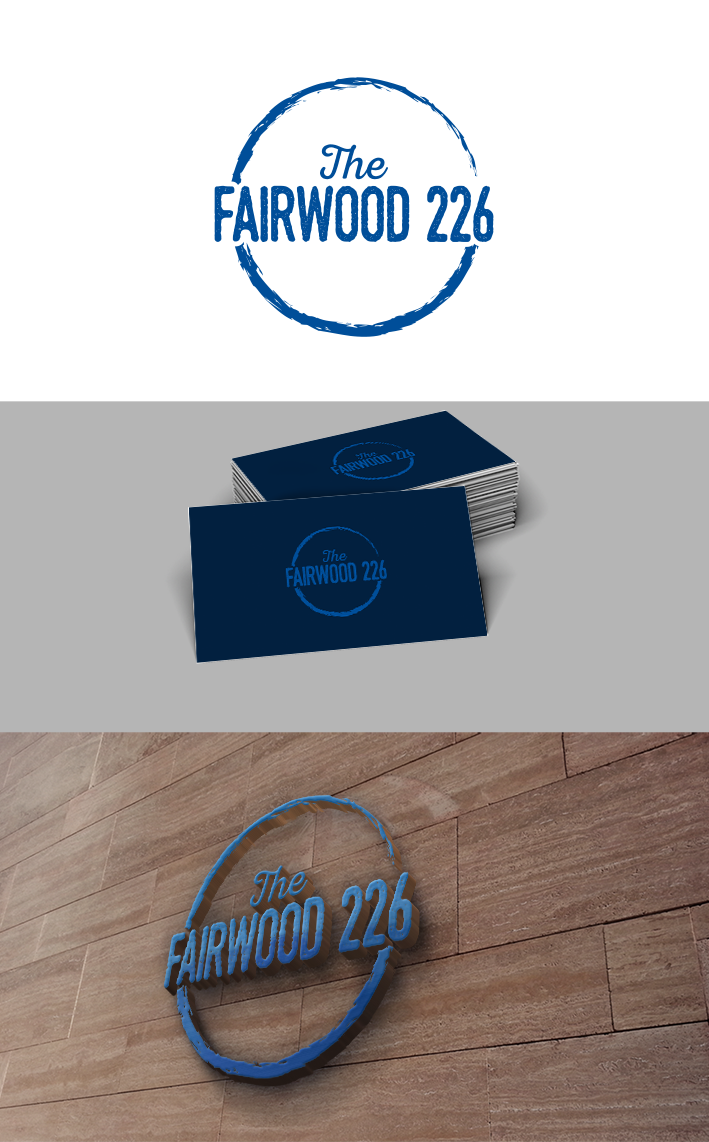 Logo Design by trufya for this project | Design #19424116