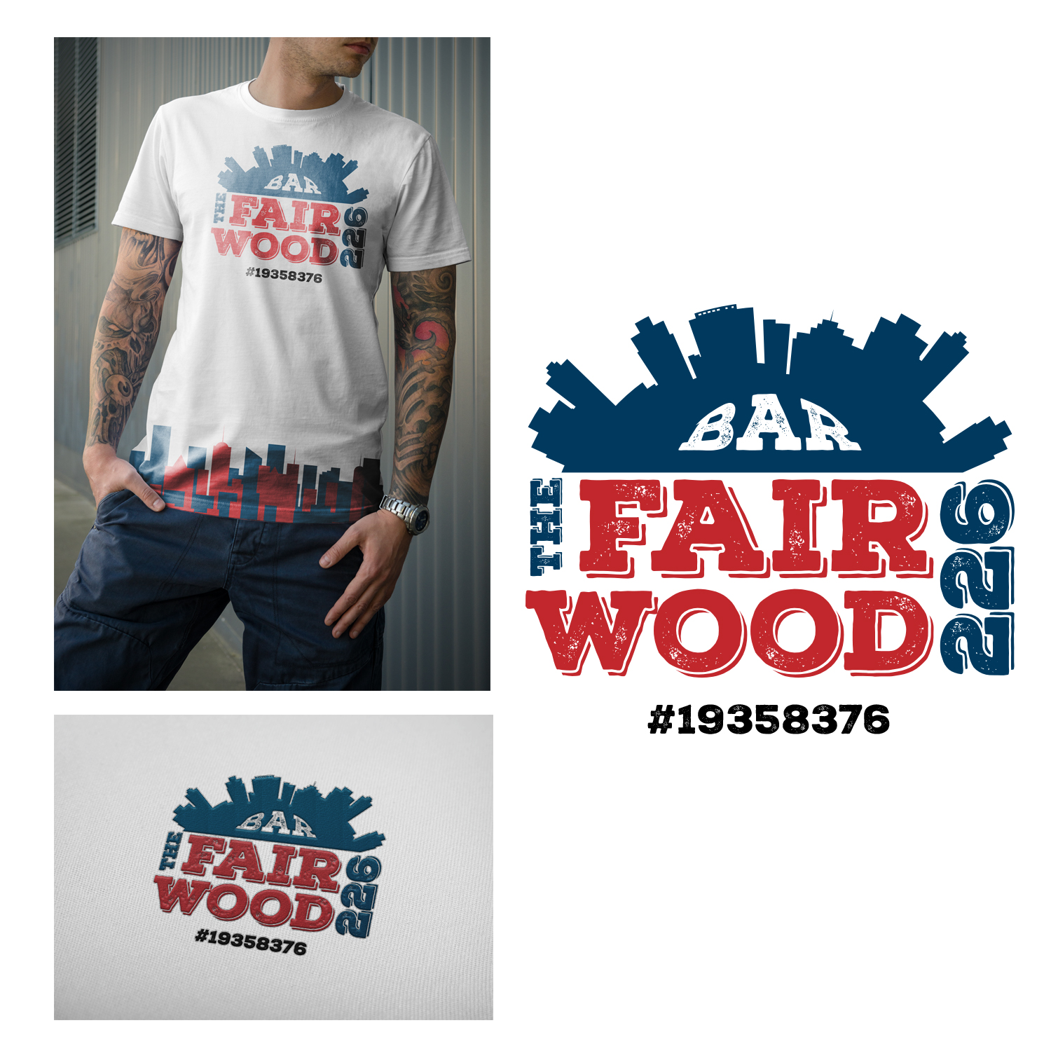 Logo Design by at-as for this project | Design #19409590