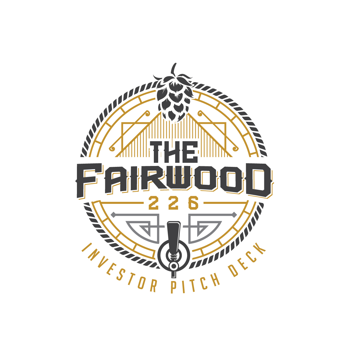Logo Design by creative.bugs for this project | Design #19375278