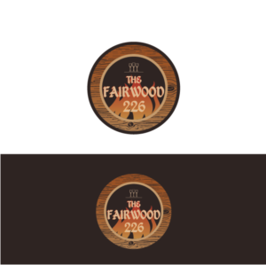 The Fairwood 226 | Logo-Design von rozT