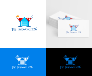 Logo Design by Captain Designer for this project | Design: #19423058