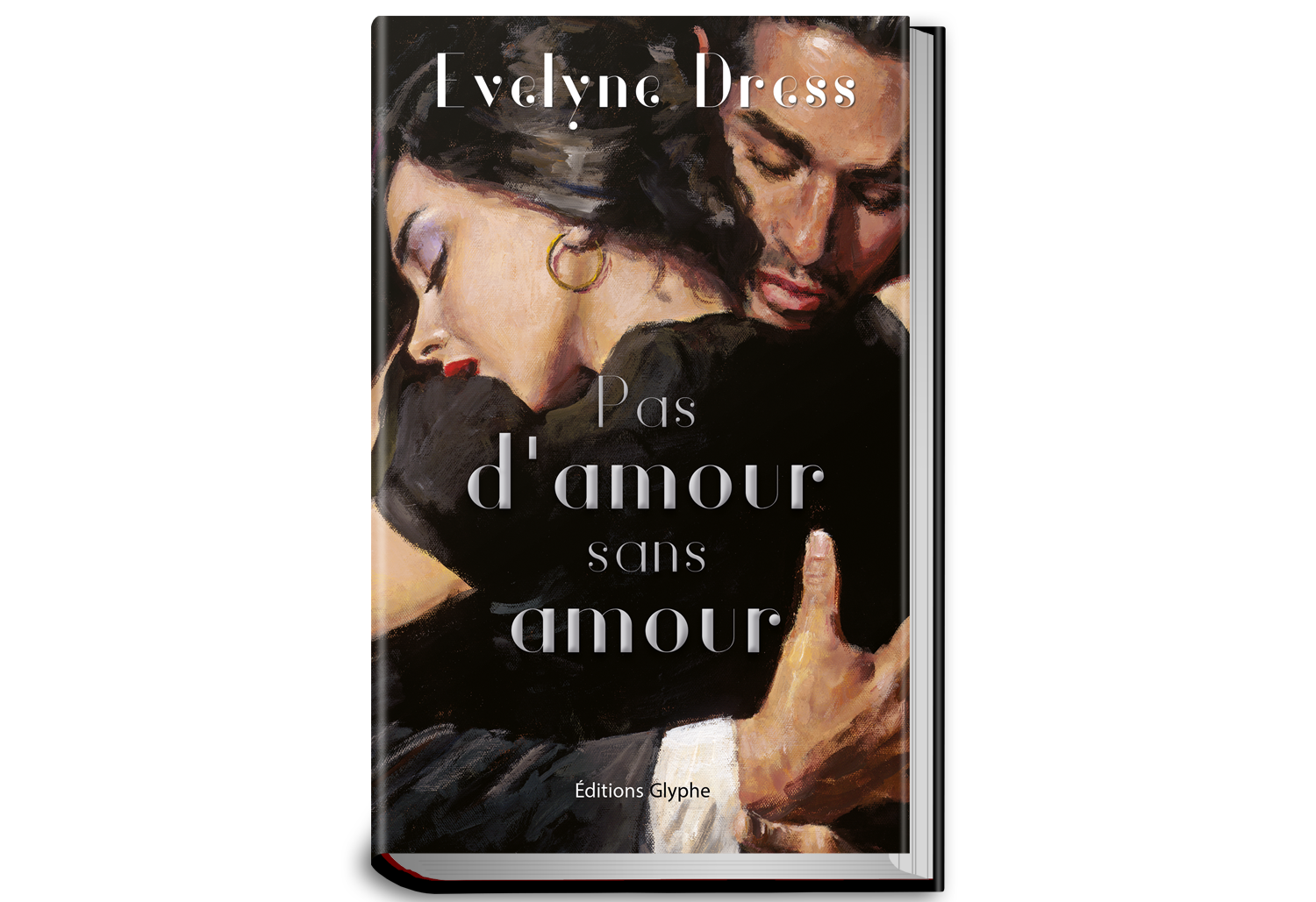 Book Cover Design by alice for this project | Design #19547315