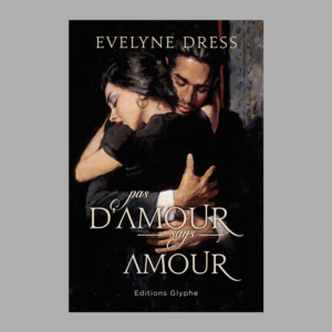 Pas d'amour sans amour | Design de Couverture de Livre par dienel96