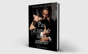 Book Cover Design by Roka66