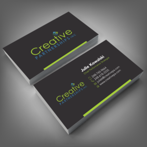 Business Card Design by adiazudin for this project | Design: #19368192