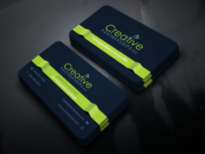 Business Card Design by Riz' for this project | Design #19371661