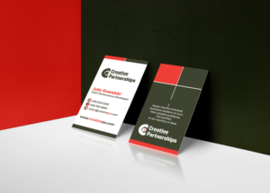 Visitenkarten-Design von JK18 für dieses Projekt | Design: #19382359