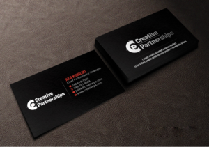 Business Card Design by Creations Box 2015 for this project | Design: #19393344