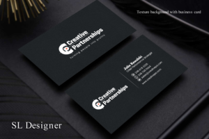 Visitenkarten-Design von SL Designer für dieses Projekt | Design: #19380802
