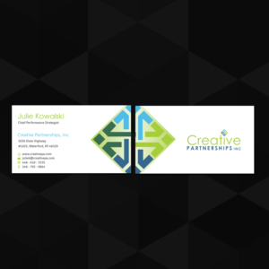 Business Card Design by Creative Jiniya for this project | Design: #19372217