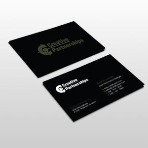 Business Card Design by Creative Jiniya for this project | Design #19379704