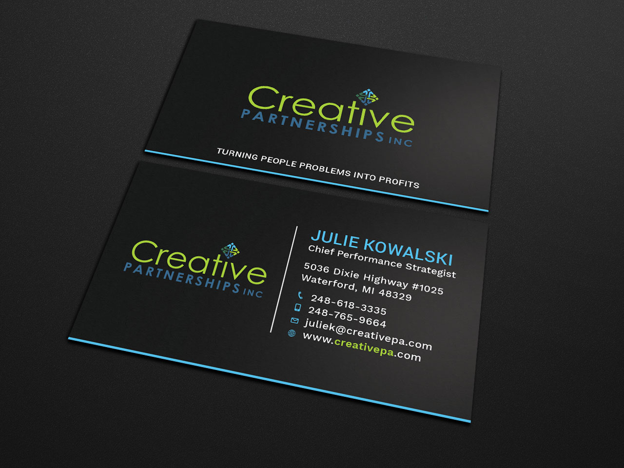 Business Card Design by Tripti Ranjan Gain for this project | Design #19371685