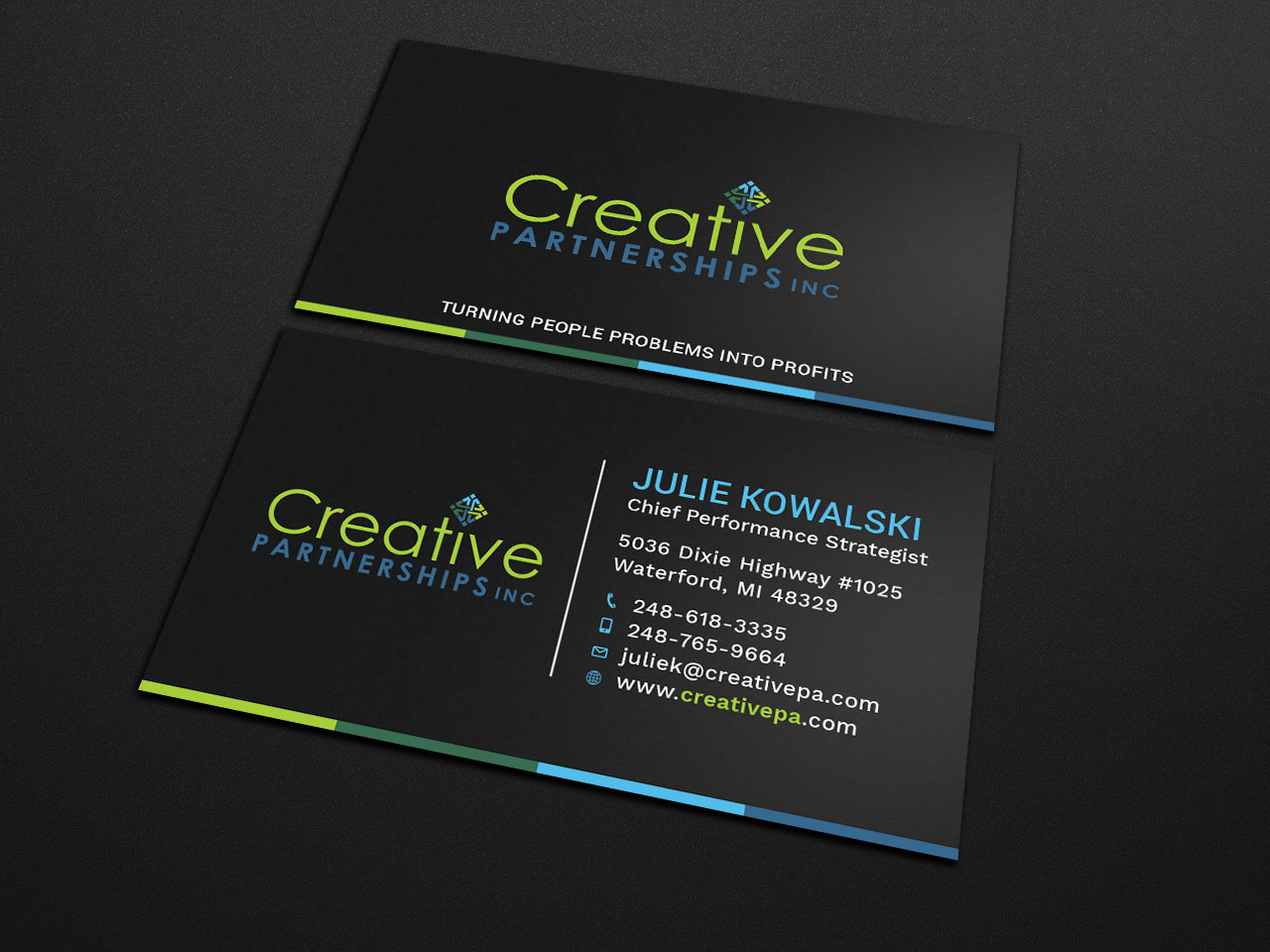 Business Card Design by Tripti Ranjan Gain for this project | Design #19371686